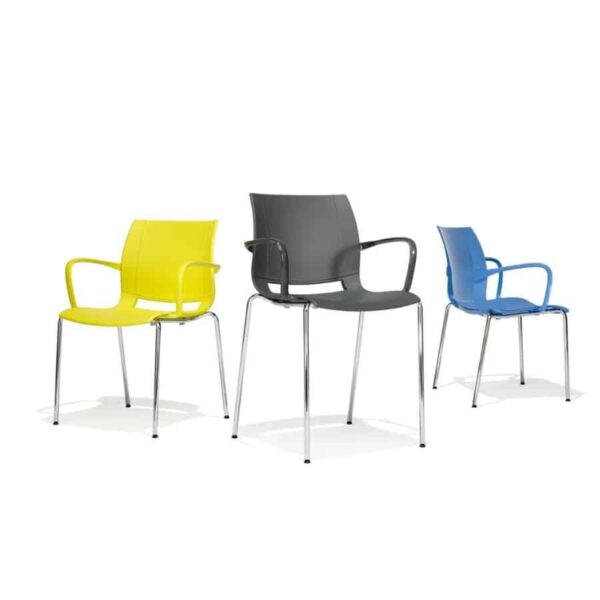 Kusch+Co Uni_Verso - Afbeelding 3