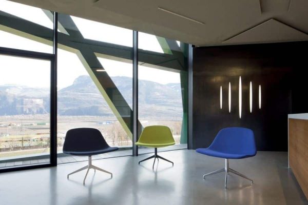 Luxy LLounge - Afbeelding 2