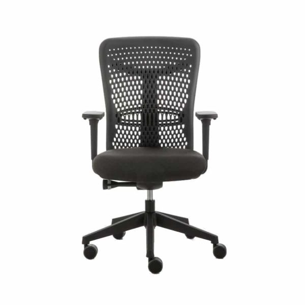 Luxy Smartback