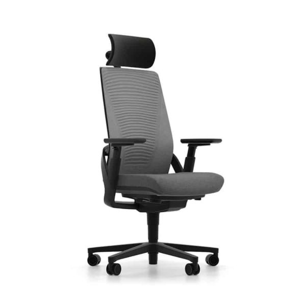 Senator i-Workchair - Afbeelding 3