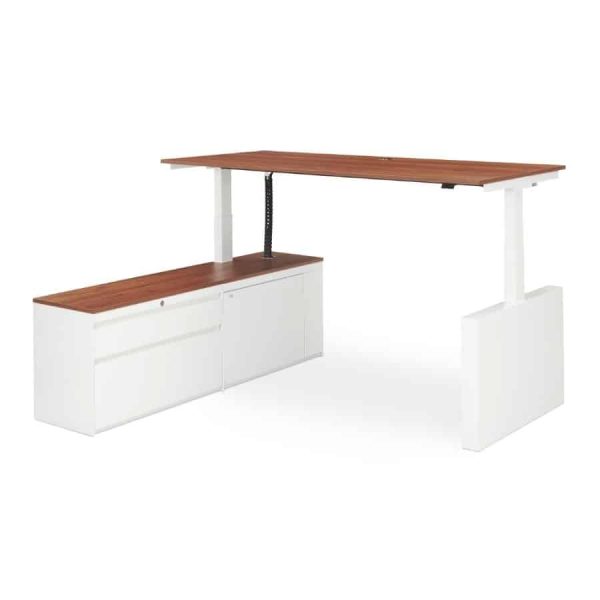 Voortman Hi Tee Return Zit-Sta - Afbeelding 2