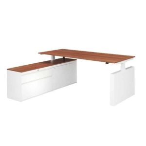 Voortman Hi Tee Return Zit-Sta