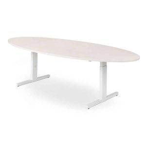 Voortman Hi Tee Vergadertafel Ellips
