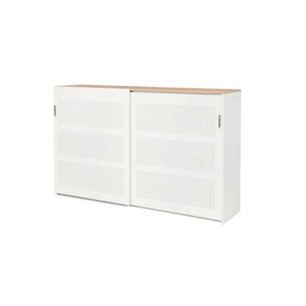Voortman Sound and Vision 2.0 Schuifdeurkast - Afbeelding 2