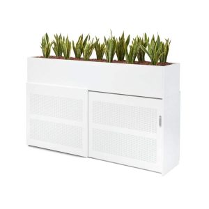 Voortman Sound and Vision 2.0 met Plantenbak