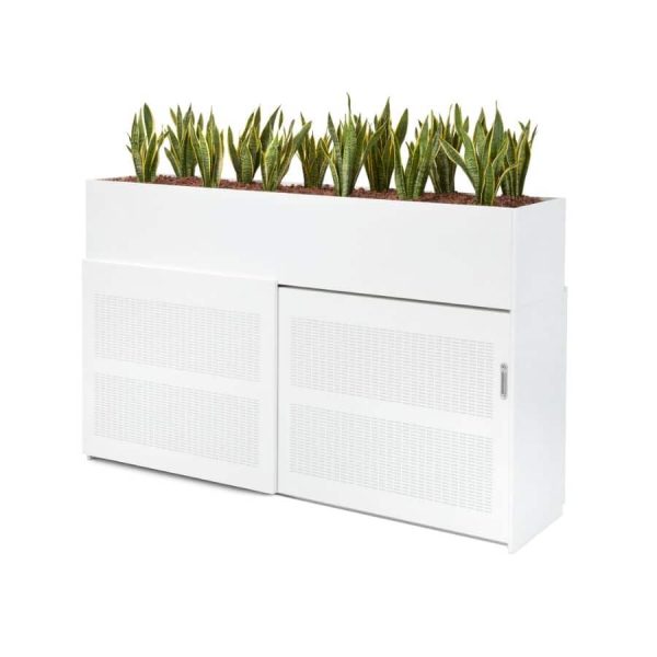 Voortman Sound and Vision 2.0 met Plantenbak