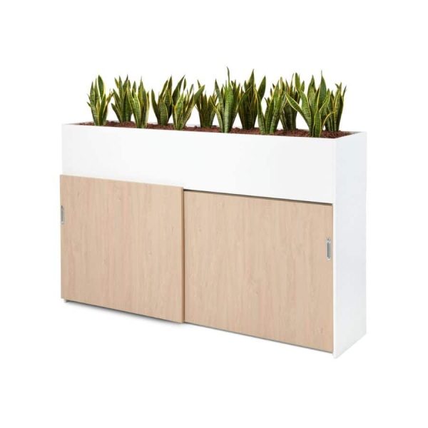 Voortman Sound and Vision 2.0 met Plantenbak - Afbeelding 2