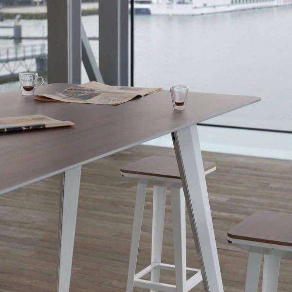 Voortman Tabs Hoge Tafel - Afbeelding 2