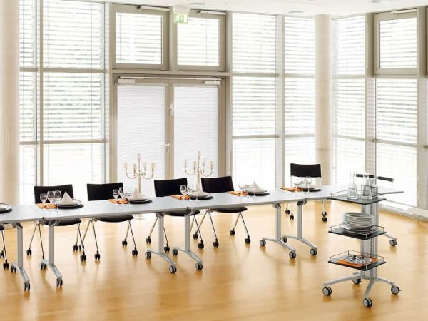 Wini Twister Klaptafel - Afbeelding 4