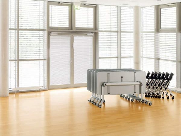 Wini Twister Klaptafel - Afbeelding 3