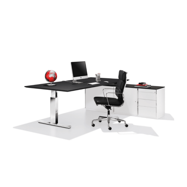 Wini Winea Pro Zit-Sta Bureau - Afbeelding 2