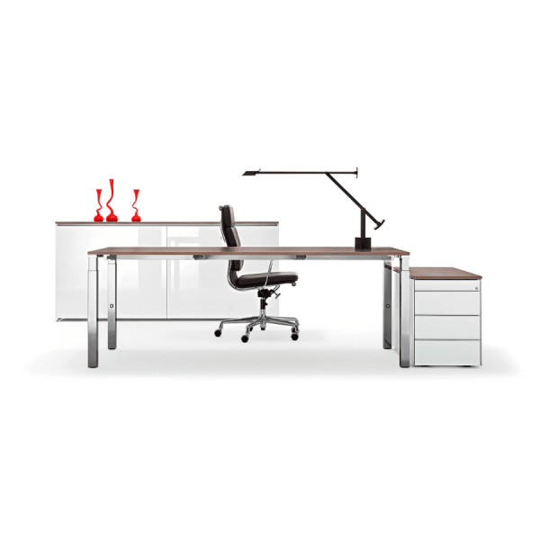 Wini Winea Pro Zit-Sta Bureau - Afbeelding 3