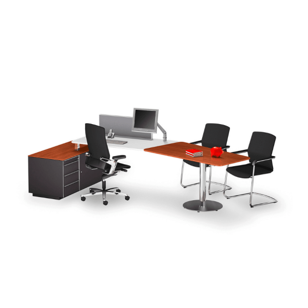 Wini Winea Pro Zit-Sta Bureau - Afbeelding 4