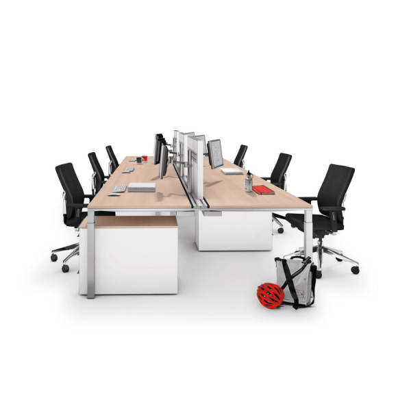 Wini Winea Pro Zit-Sta Bureau - Afbeelding 5