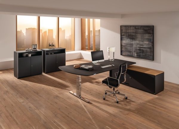 Wini Winea Pro Zit-Sta Bureau - Afbeelding 7