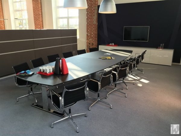Wini Winea Pro Zit-Sta Bureau - Afbeelding 8