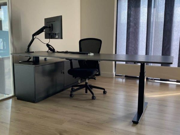 Wini Winea Pro Zit-Zit Bureau - Afbeelding 4