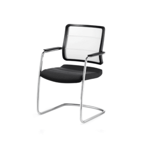 Interstuhl AirPad (slede)