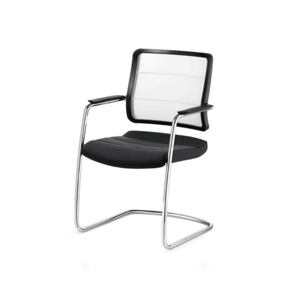 Interstuhl AirPad (slede)
