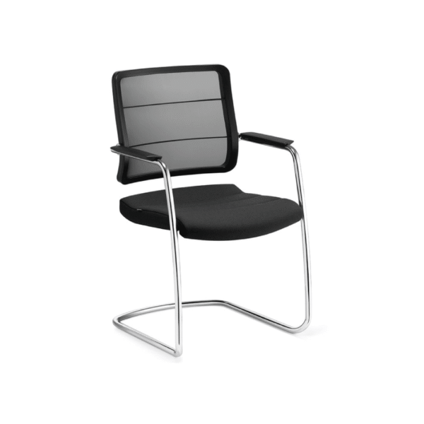 Interstuhl AirPad (slede) - Afbeelding 2