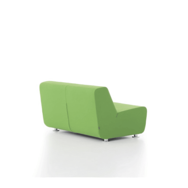 DeBerenn Aura Lounge Fauteuil - Afbeelding 3