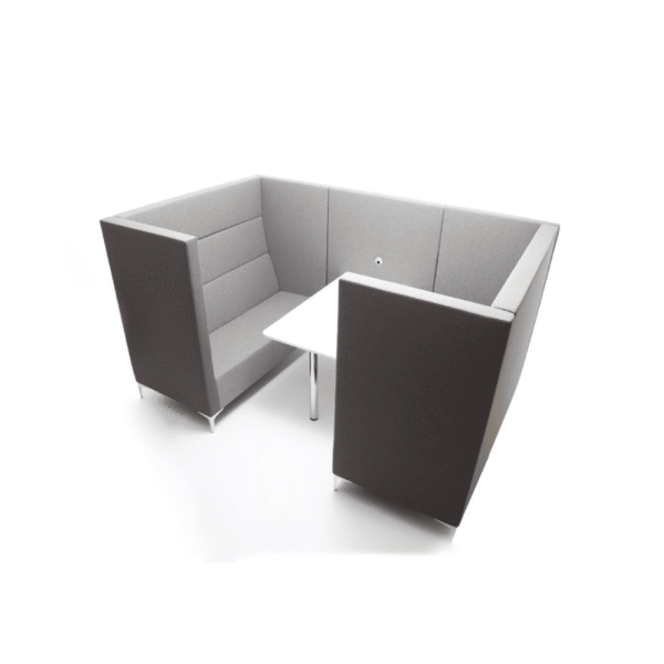 Deberenn Cara Highline - Afbeelding 3