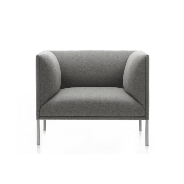DeBerenn City Lounge Sofa - Afbeelding 2