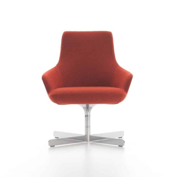 Deberenn Hendrix Fauteuil - Afbeelding 2