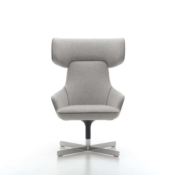 Deberenn Hendrix Fauteuil - Afbeelding 4