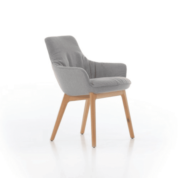DeBerenn Hendrix Mini - Afbeelding 3