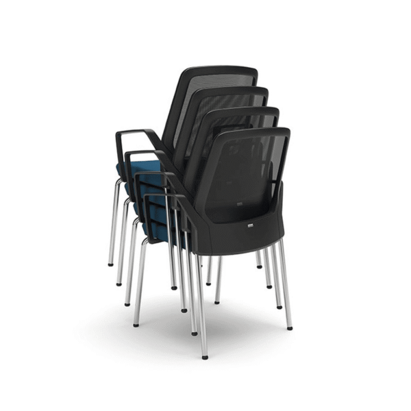 Interstuhl Buddy - Afbeelding 5