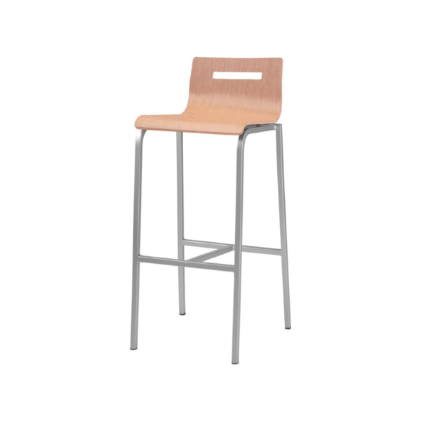 Huislijn Oscar Kruk 82cm - Afbeelding 2
