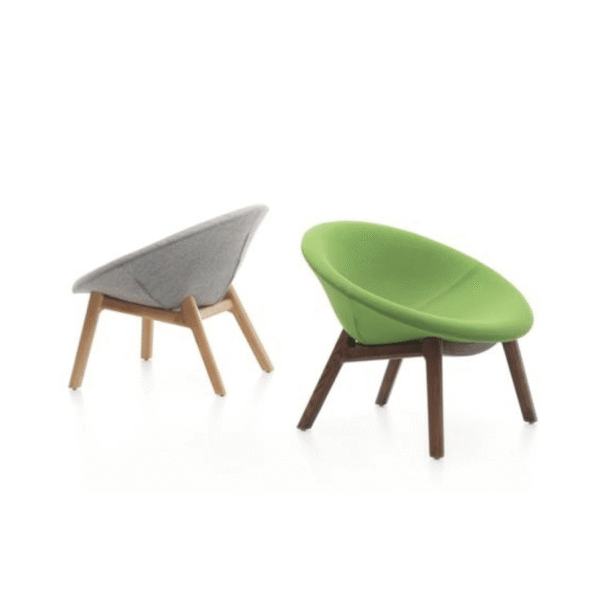 Deberenn Pana Loungechair - Afbeelding 7