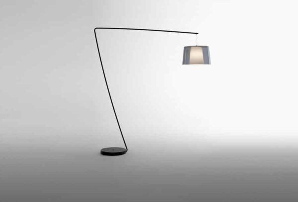 Pedrali Vloerlamp Z-frame - Afbeelding 2