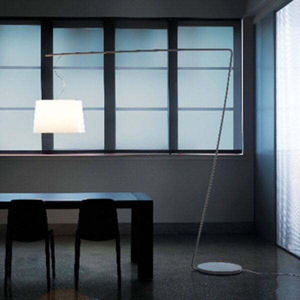 Pedrali Vloerlamp Z-frame - Afbeelding 3